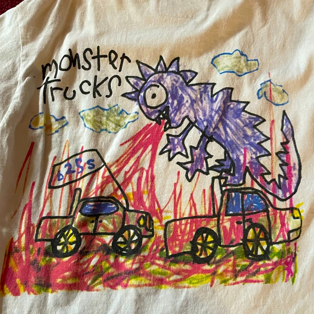 After School Special tee
